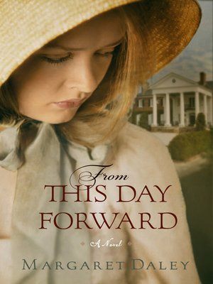 cover image of From This Day Forward